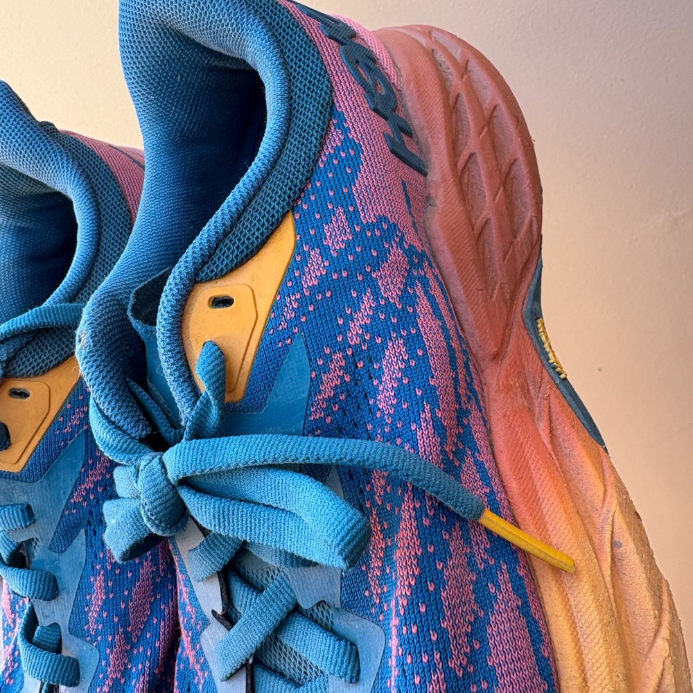 HOKA Womens running trail shoes - Picture 7 of 10